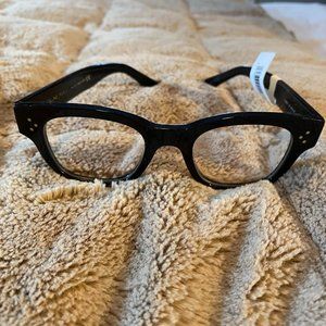 Celine Black Frames
